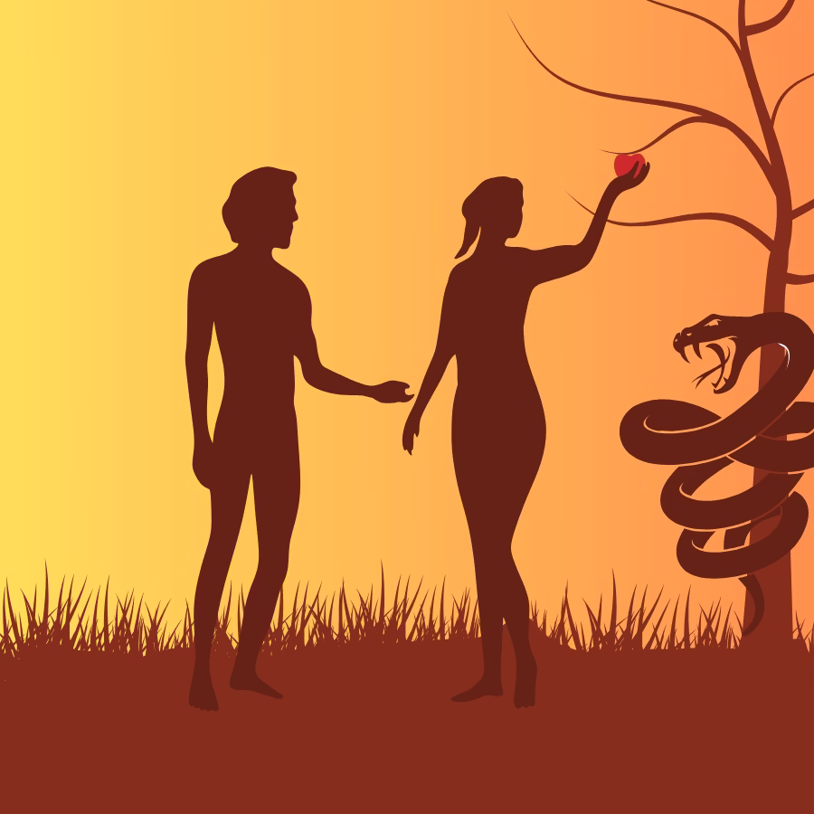 Eve’s Redemption