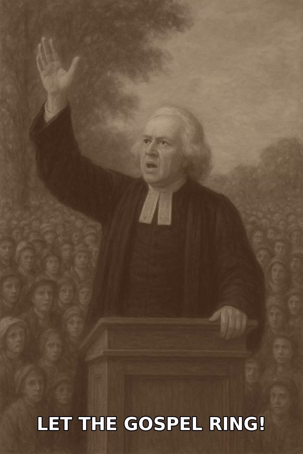 whitefield open air parchment