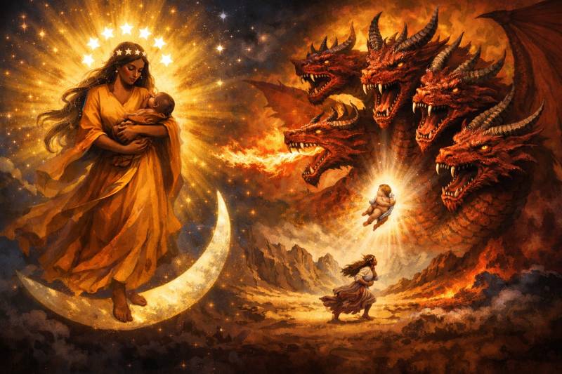 revelation12 meme compressed