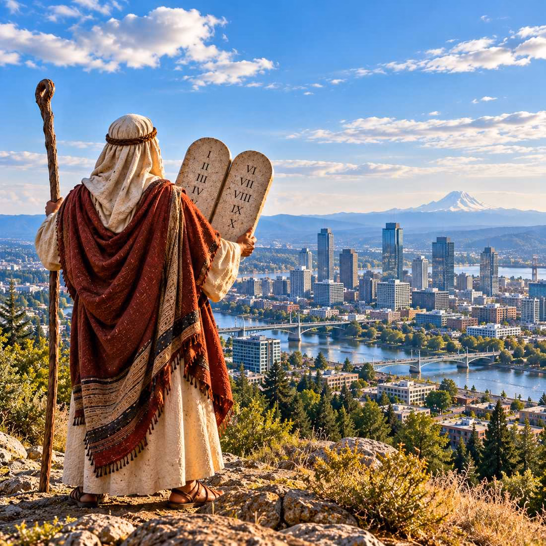 moses city fixed viewable